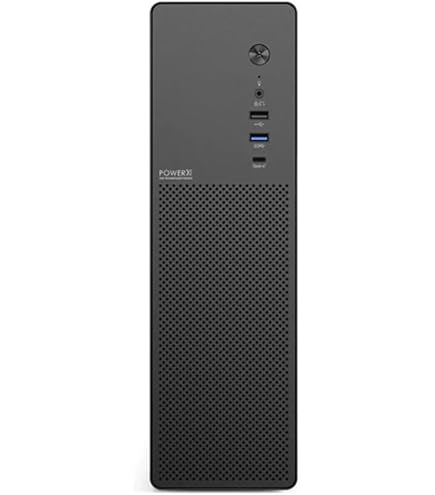 PowerX Slim SFF 8th Gen Desktop | Core i5 8th Gen | 8GB DDR4 RAM